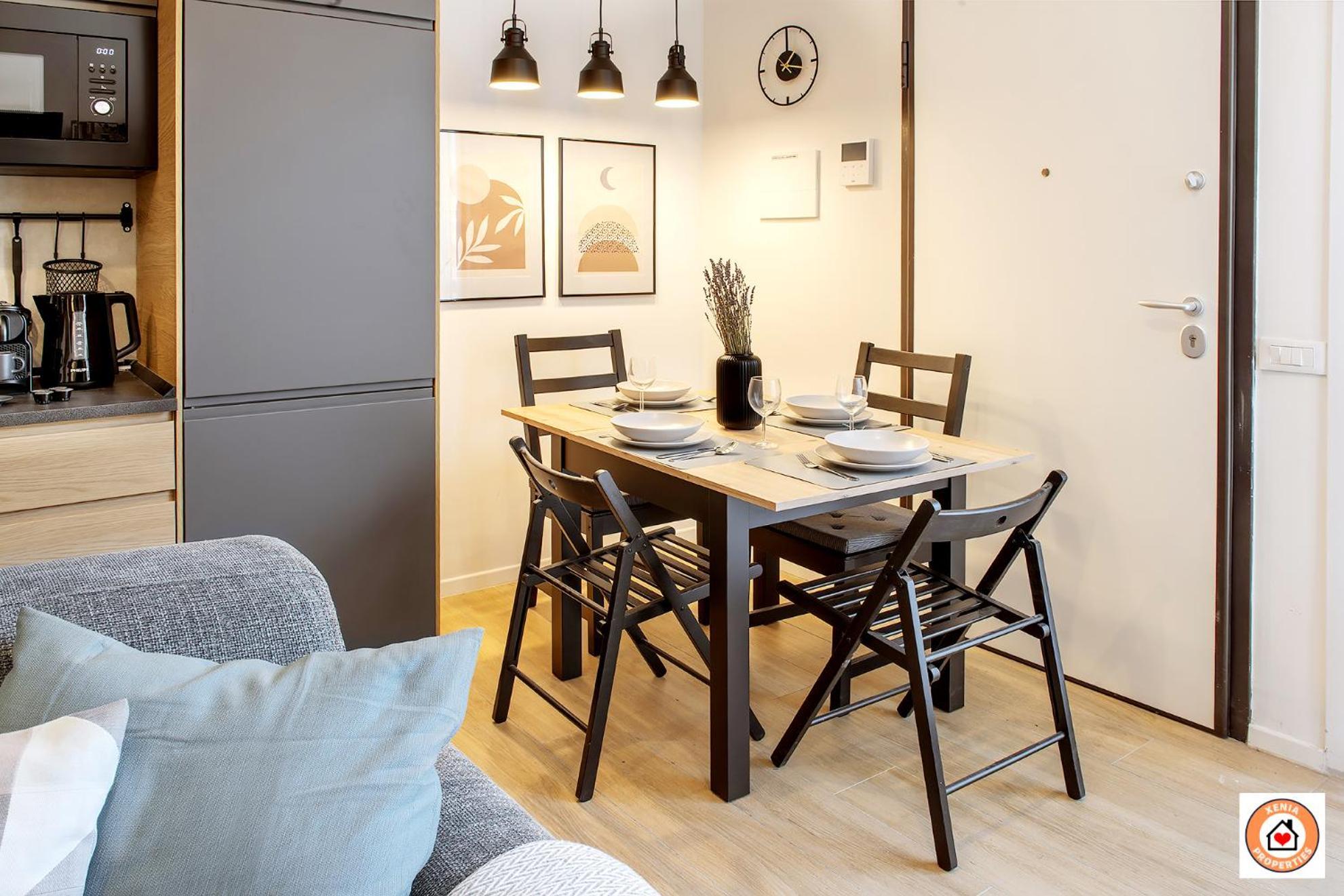 Ferienwohnung Borgo Milanese - Bocconi 15 Minuti Exterior foto