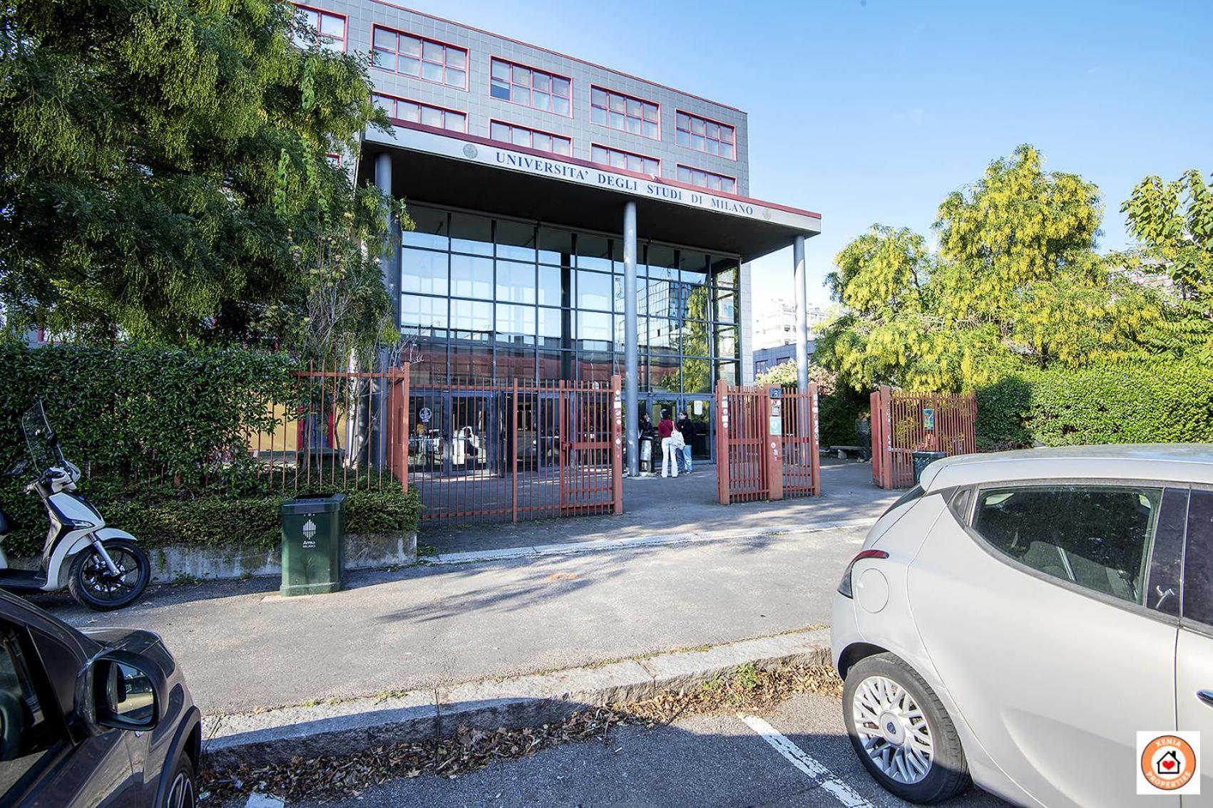 Ferienwohnung Borgo Milanese - Bocconi 15 Minuti Exterior foto
