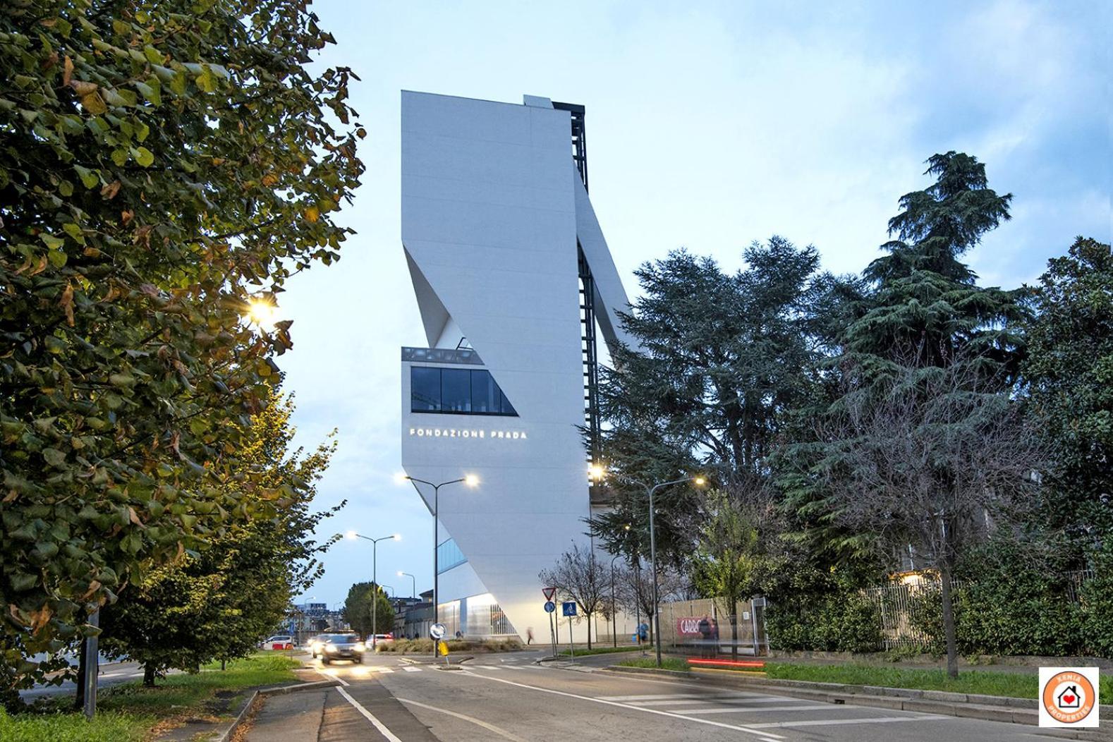 Ferienwohnung Borgo Milanese - Bocconi 15 Minuti Exterior foto