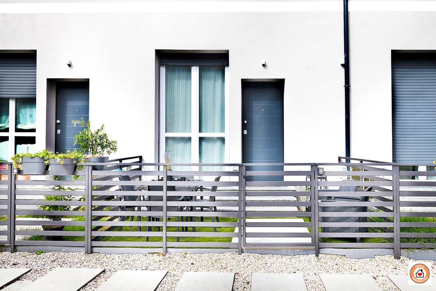 Ferienwohnung Borgo Milanese - Bocconi 15 Minuti Exterior foto