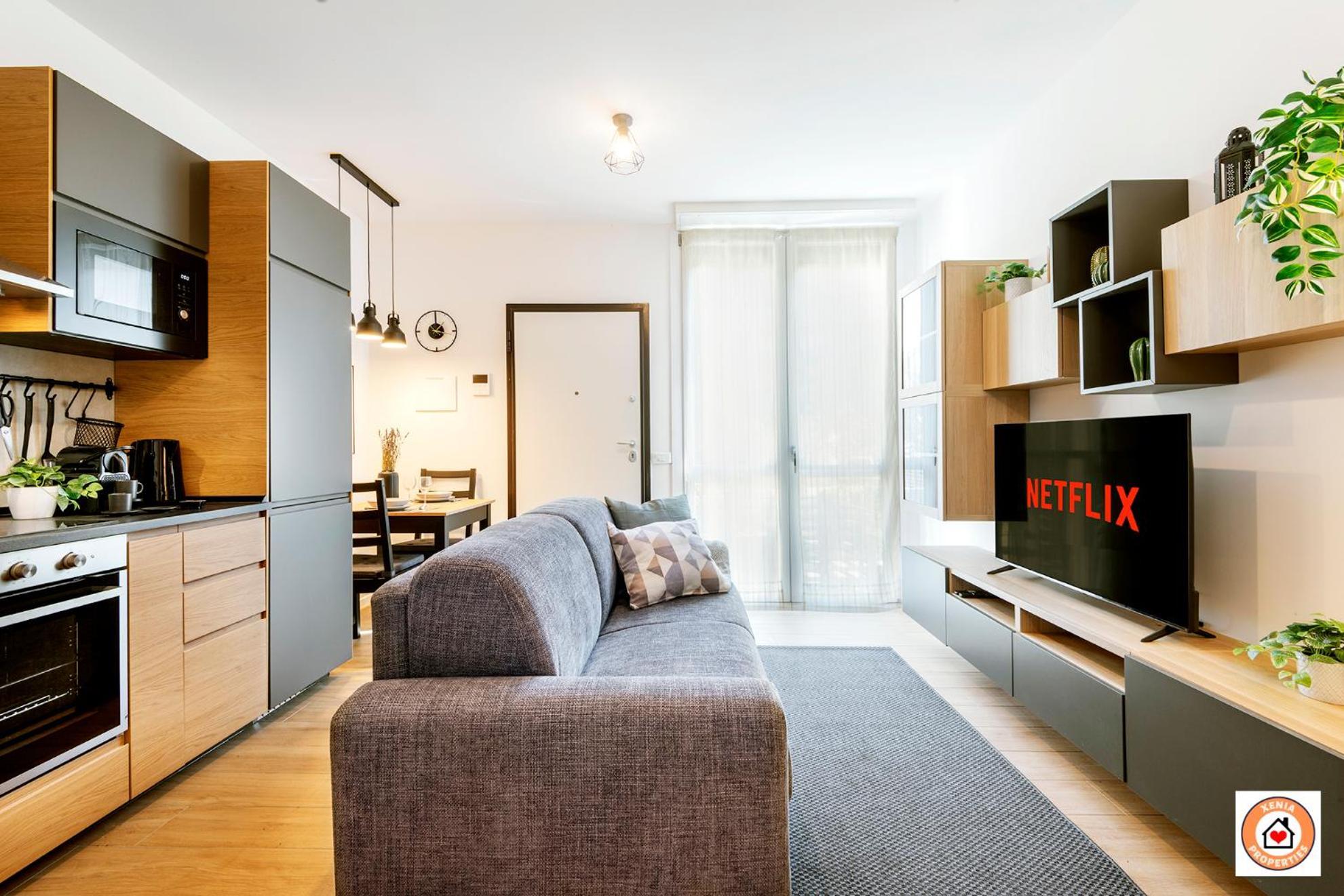 Ferienwohnung Borgo Milanese - Bocconi 15 Minuti Exterior foto