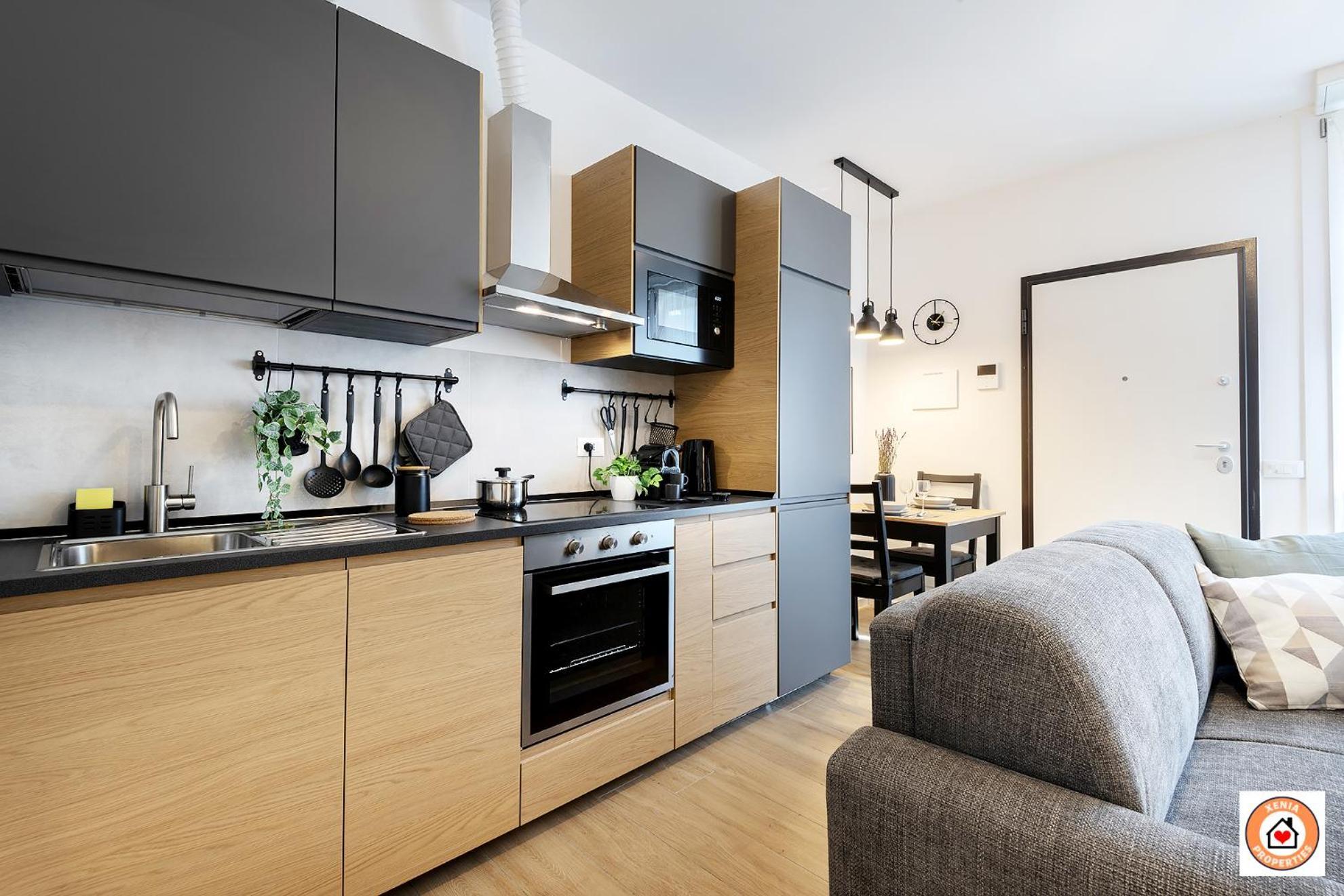 Ferienwohnung Borgo Milanese - Bocconi 15 Minuti Exterior foto